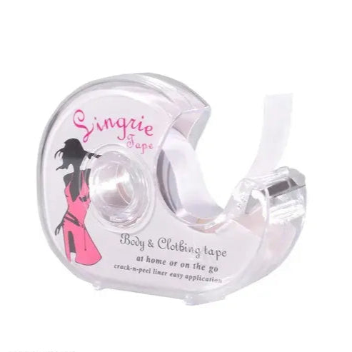 Fashion tape