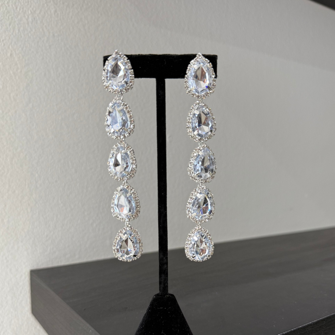 chanti silver