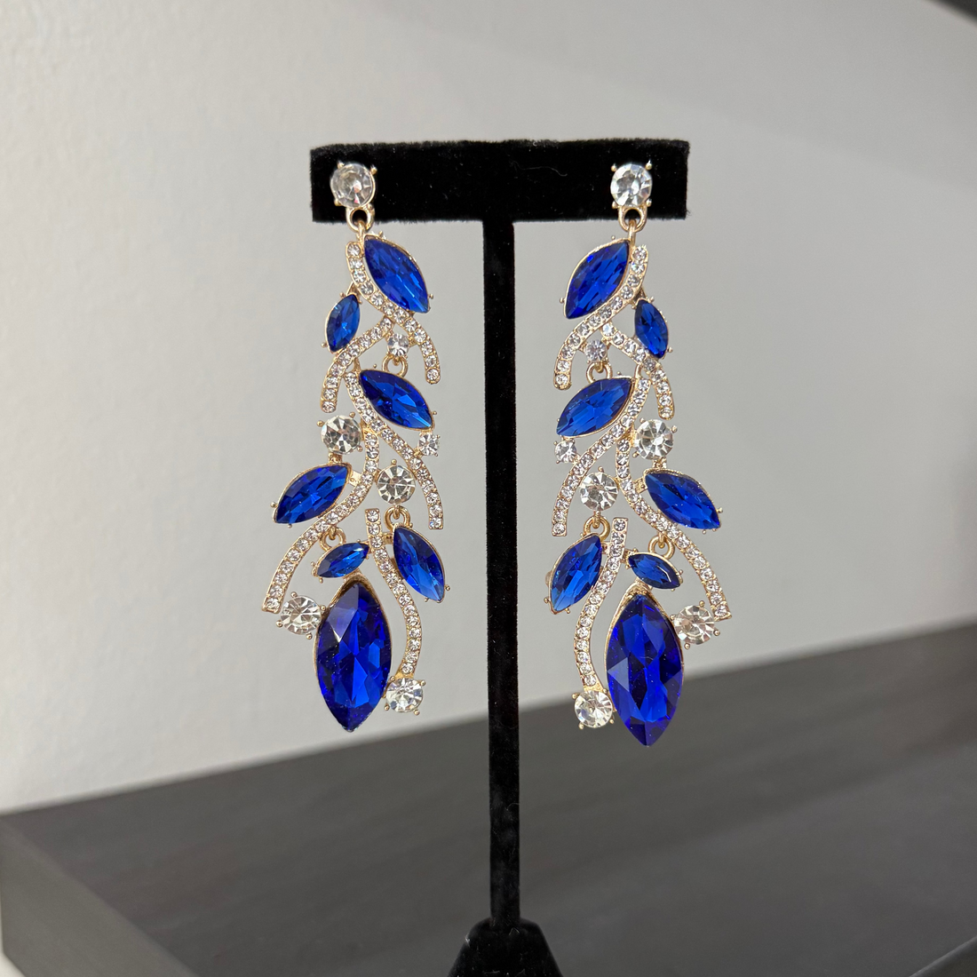 olandria blue