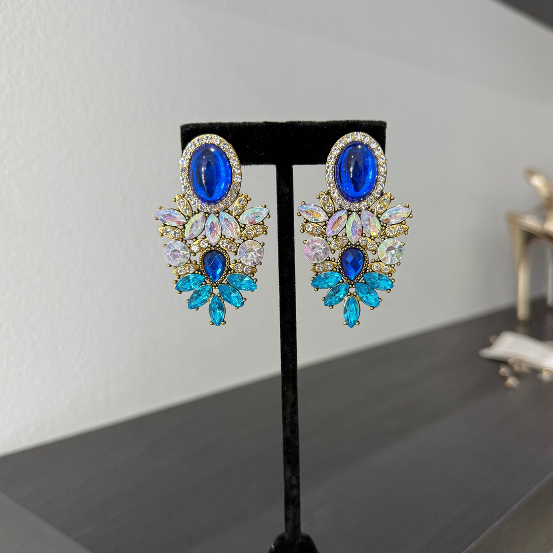 Luisa blue