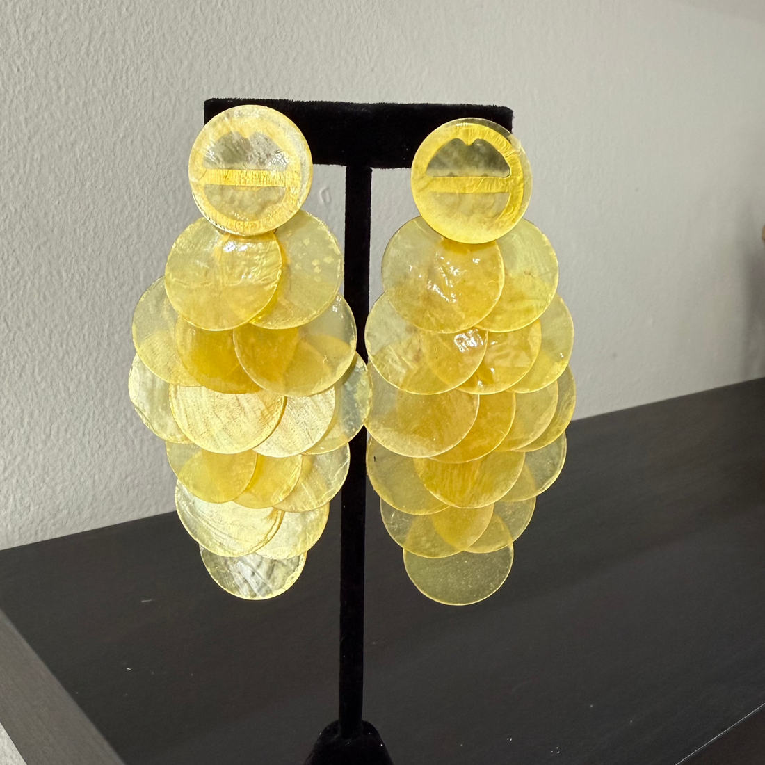 Yellow Sea shells