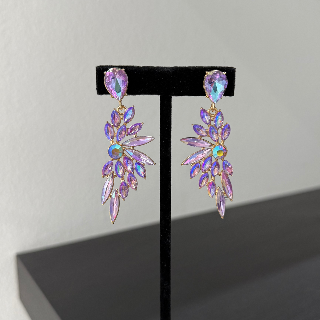 Valentina light purple
