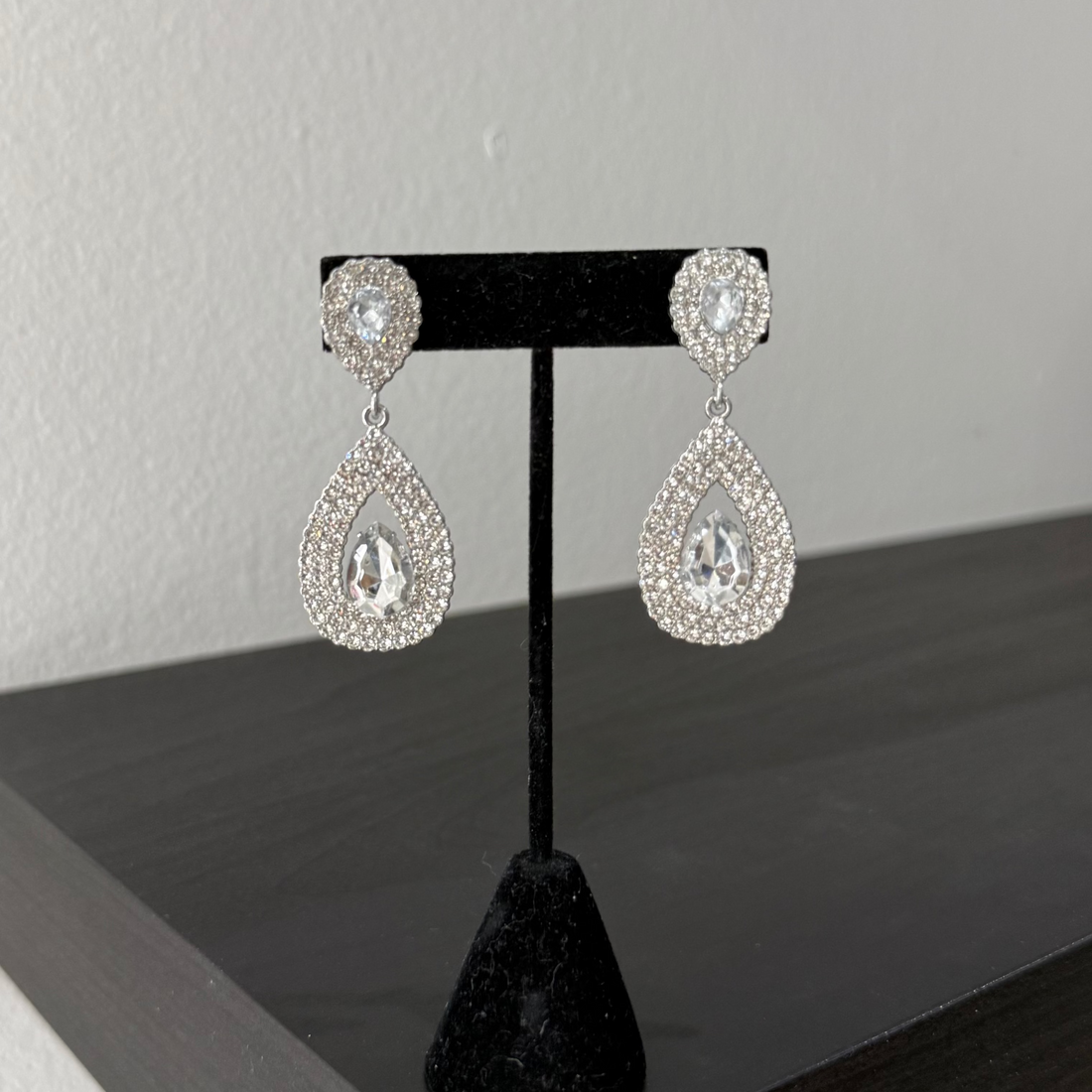 silver drop
