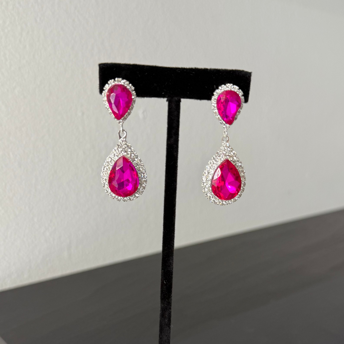 pink drop