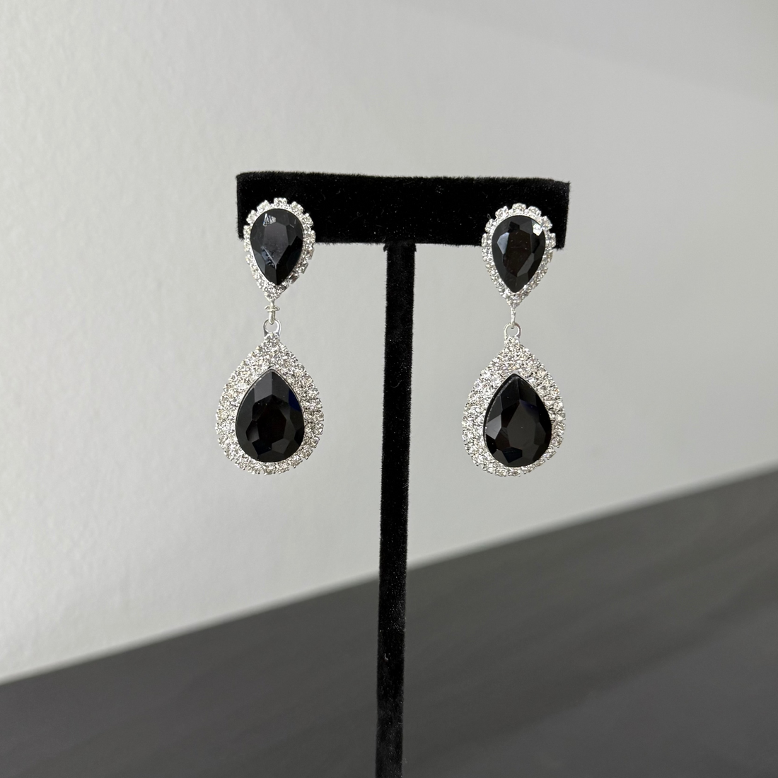 black drop