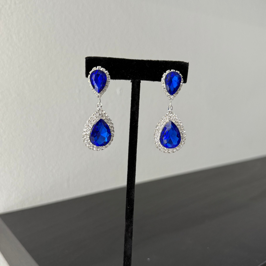 blue drop