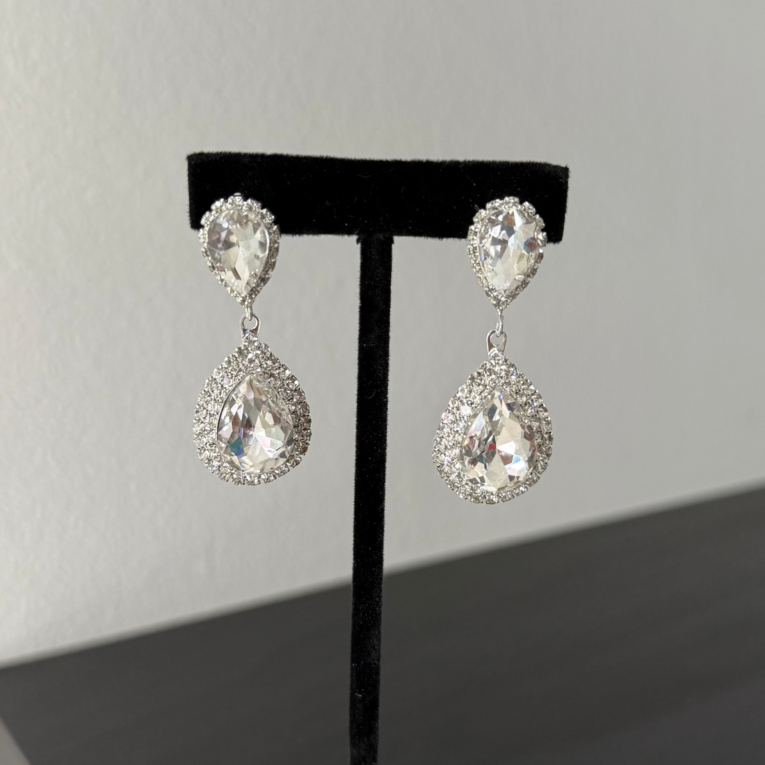 silver drop
