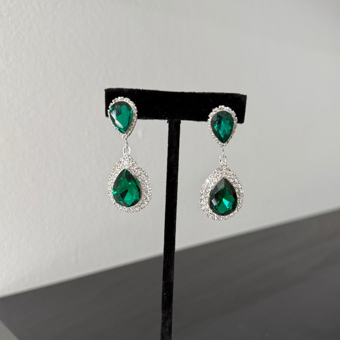 green drop