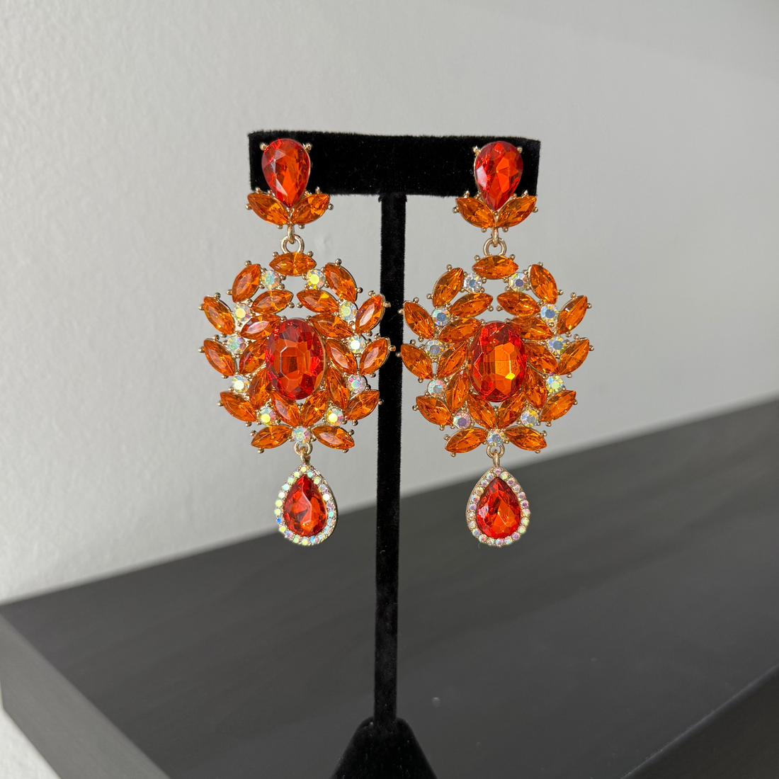 Nova Orange