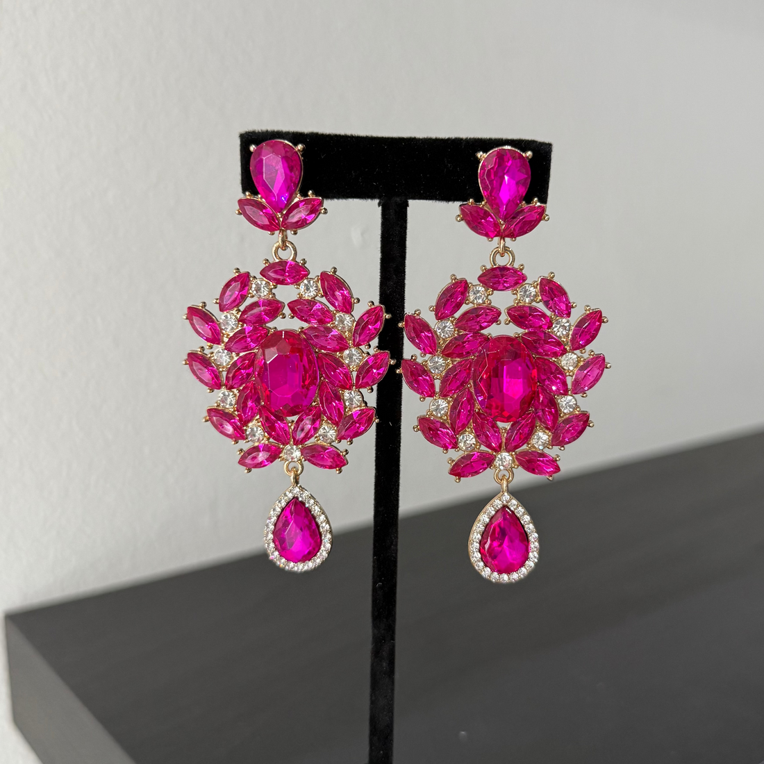 nova pink