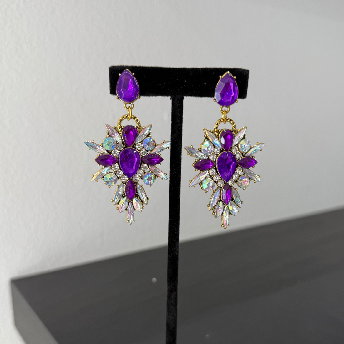 seta purple