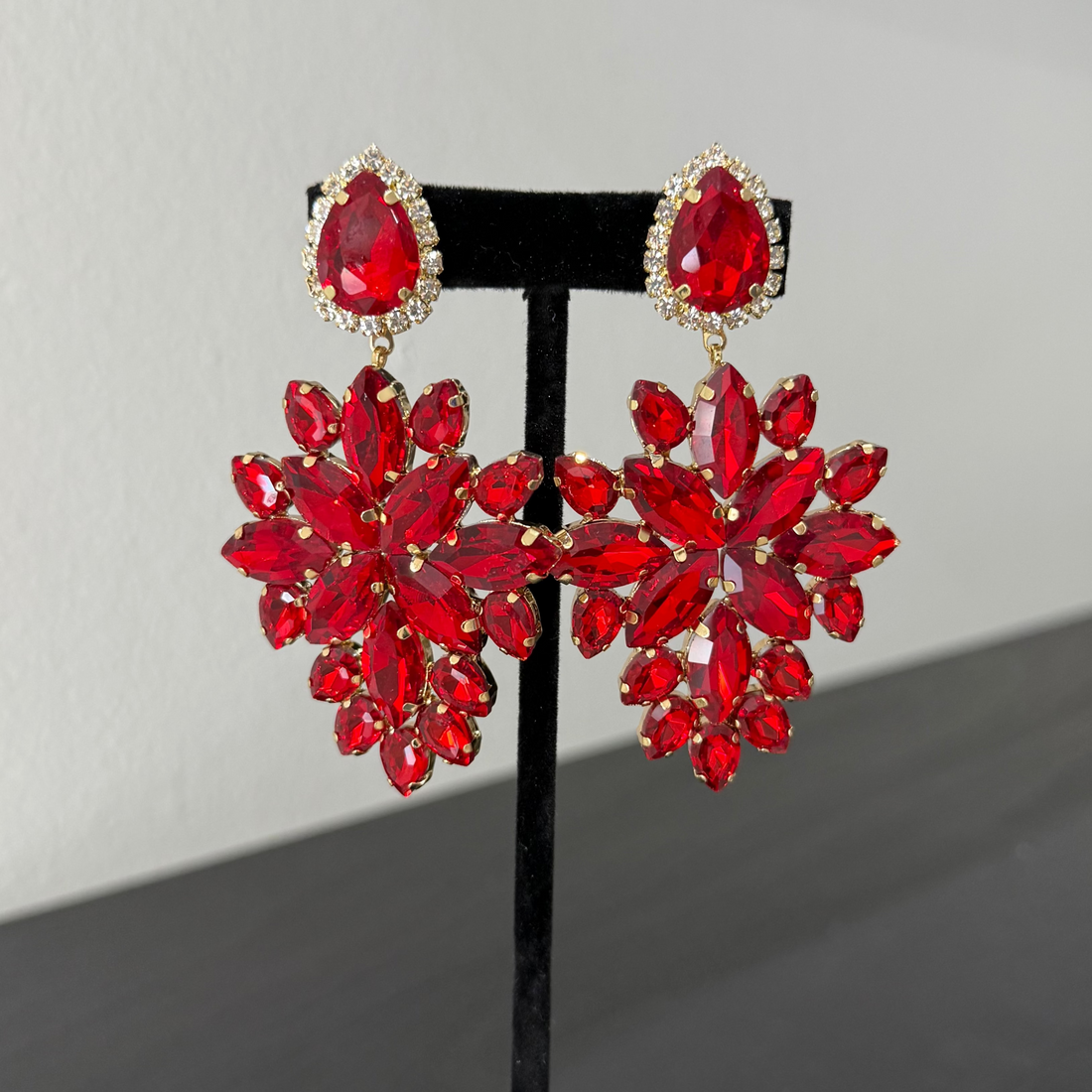 kora red