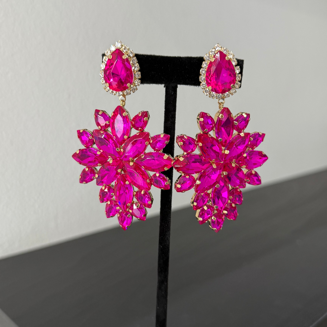 kora hot pink
