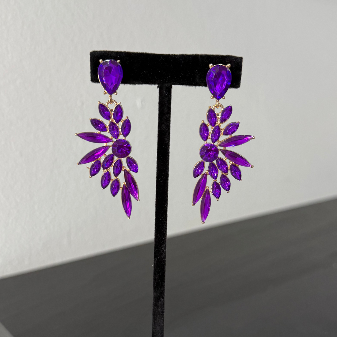 Valentina purple