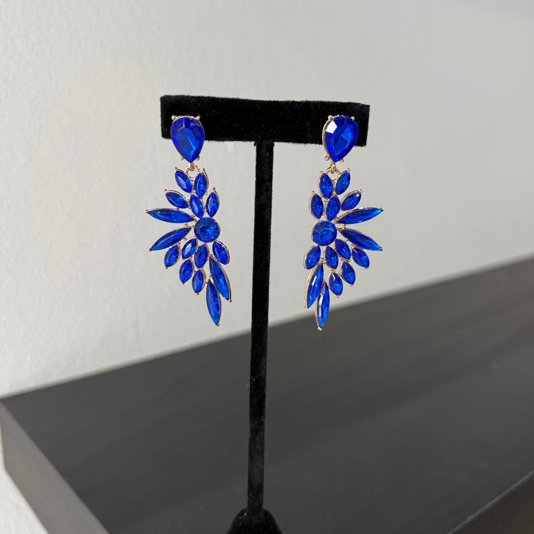 Valentina blue