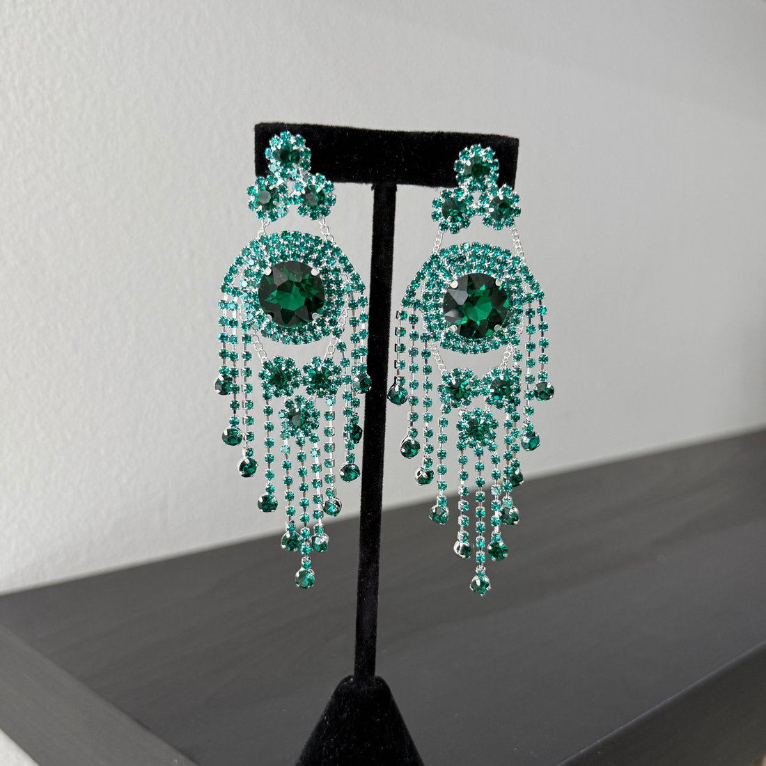 lynx green