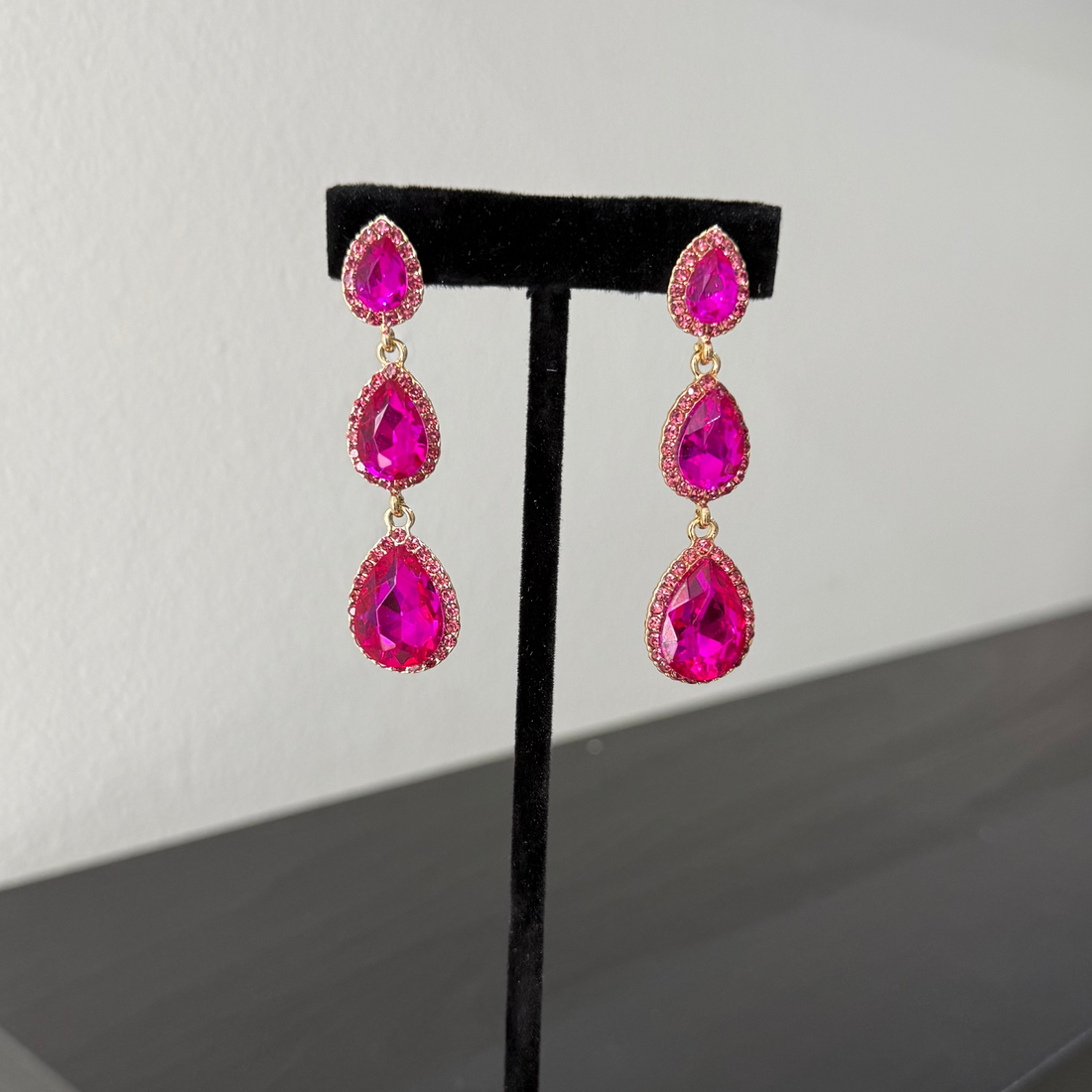 elva pink