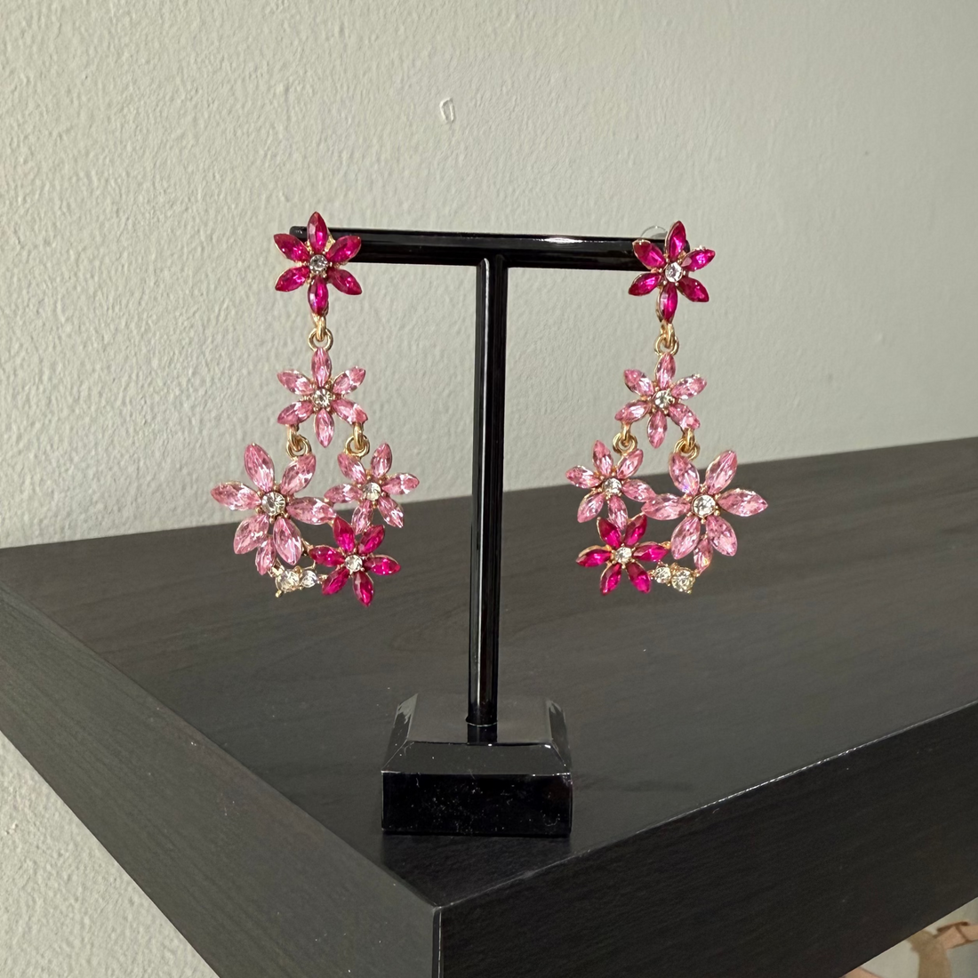 lily pink