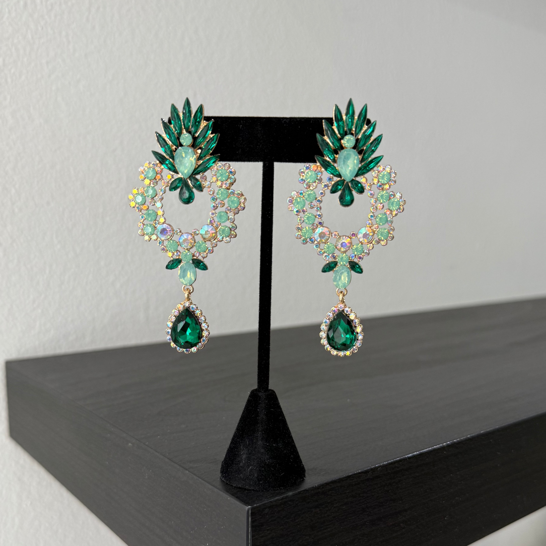 cami green