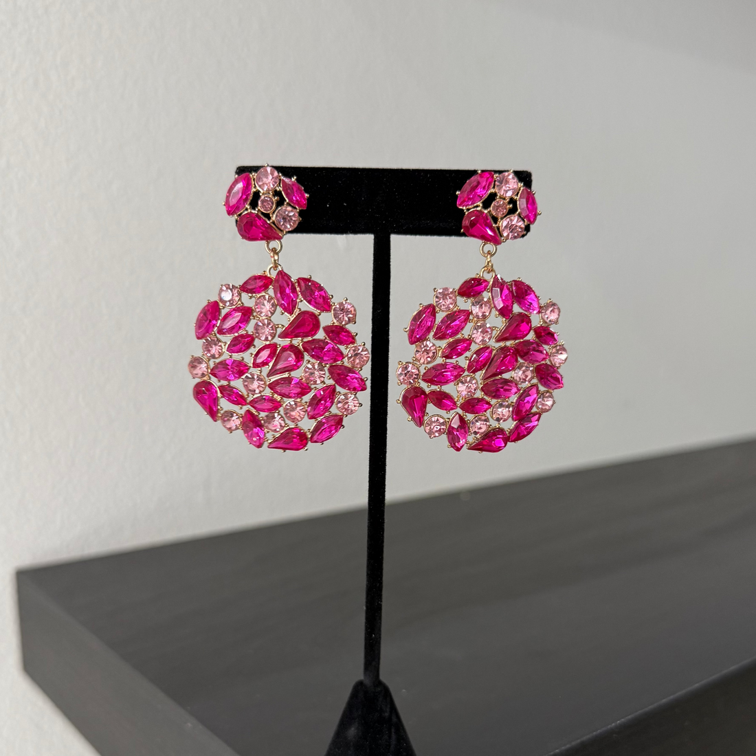 roxi pink