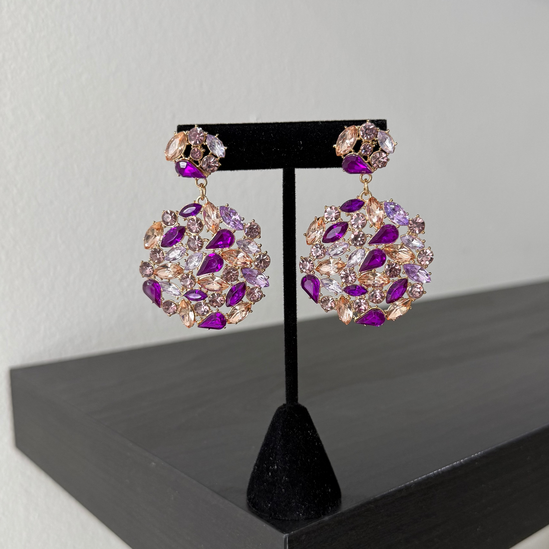 roxi purple