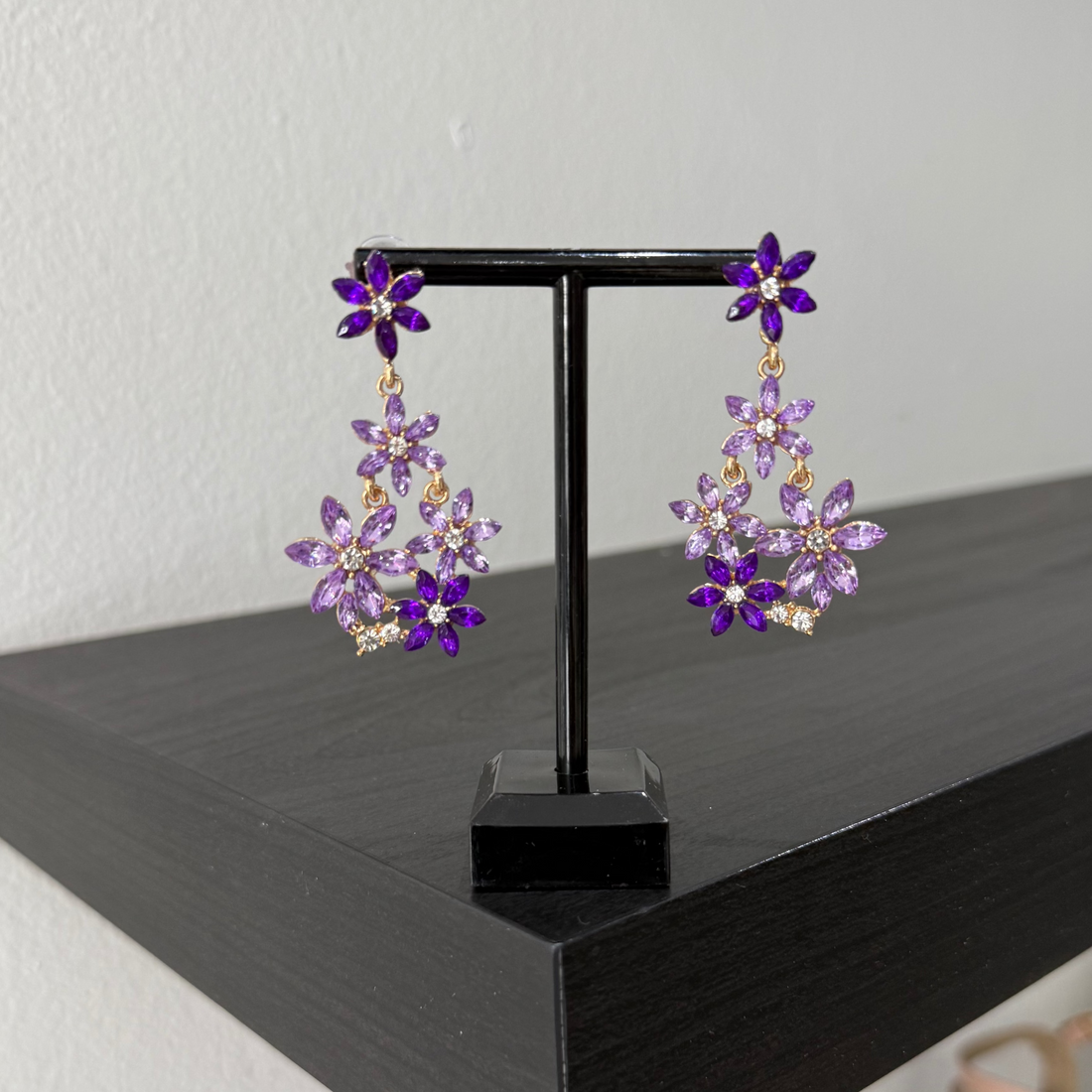 lily purple