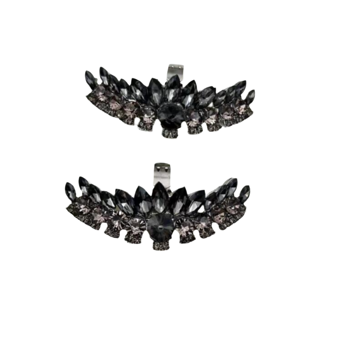Black crown