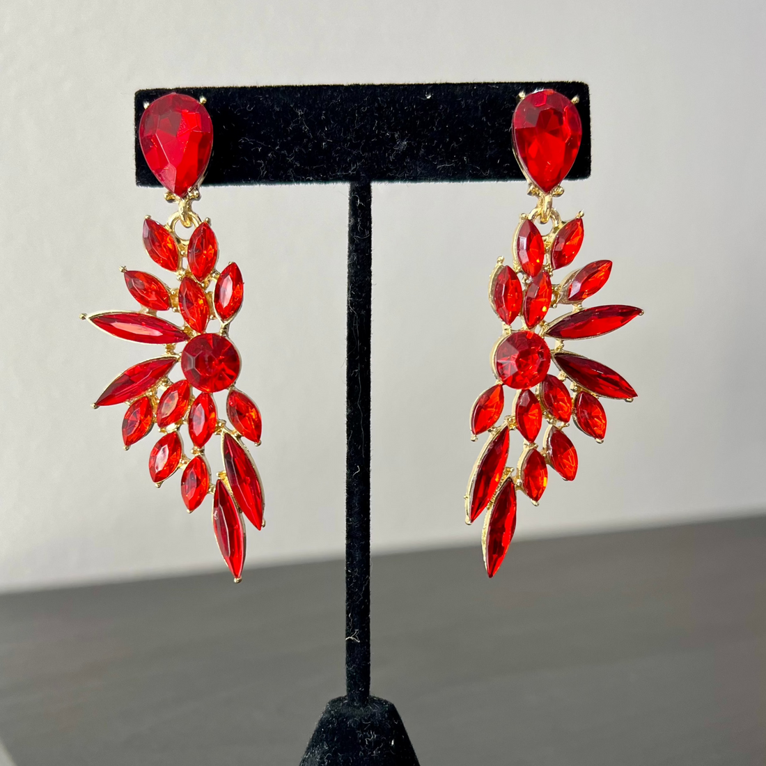 valentina red