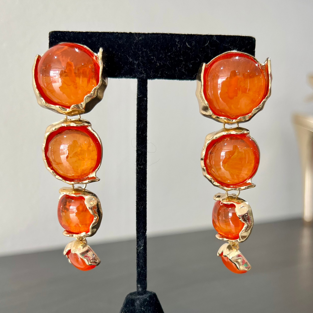 round drops orange