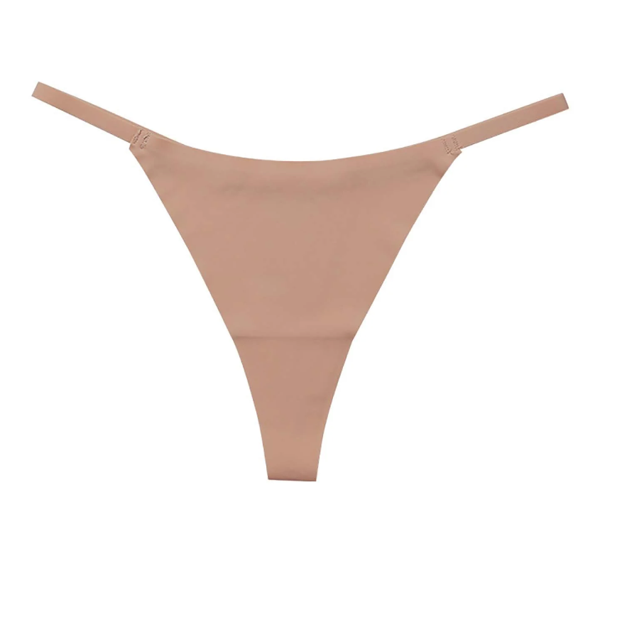 Thong 3 pack