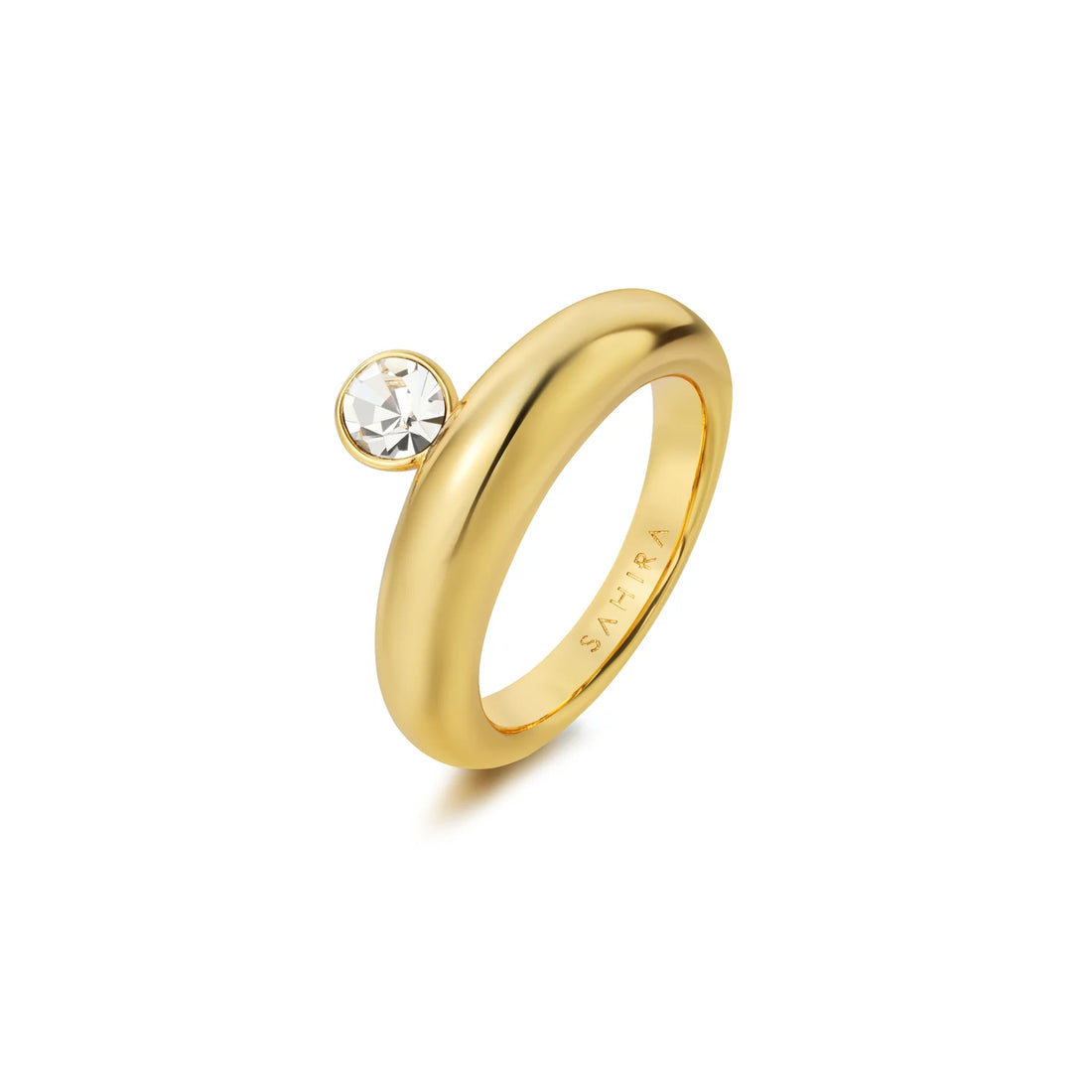 Tessa Ring - Size 7