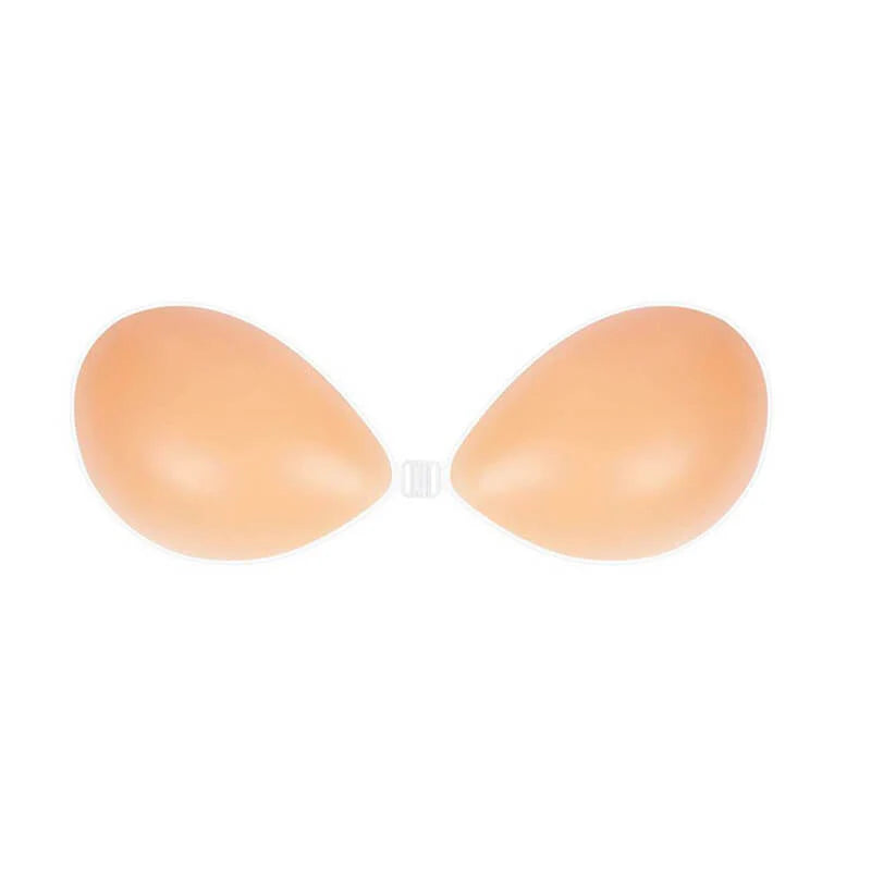 Sticky bra