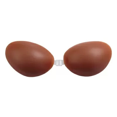 Sticky bra