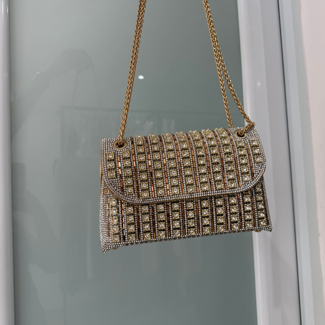 Gabriela shoulder bag