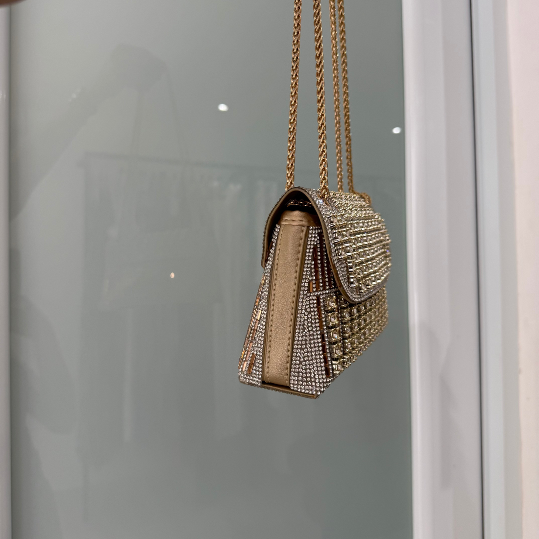 Gabriela shoulder bag