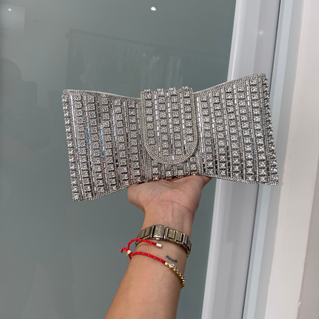 aurora clutch