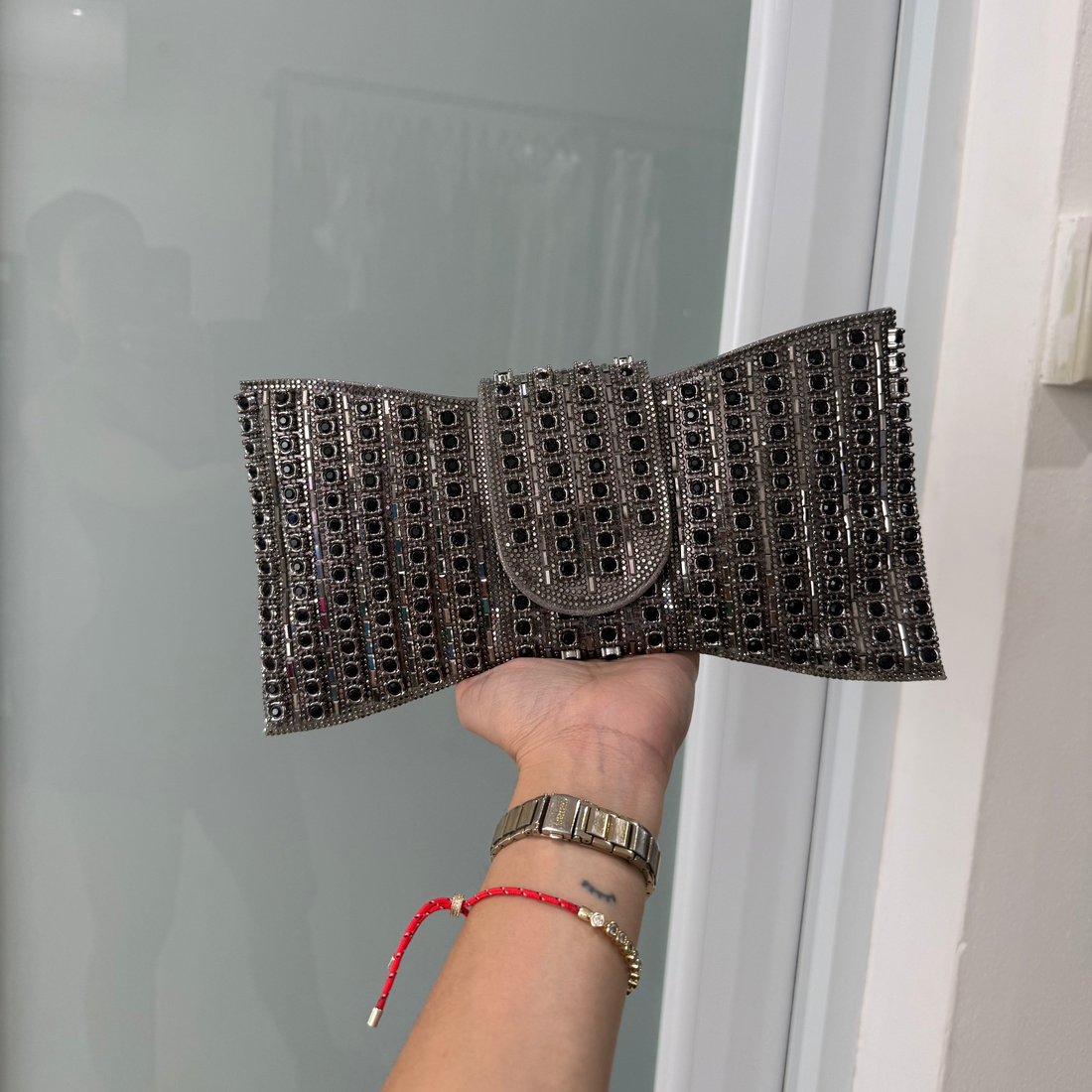 aurora clutch