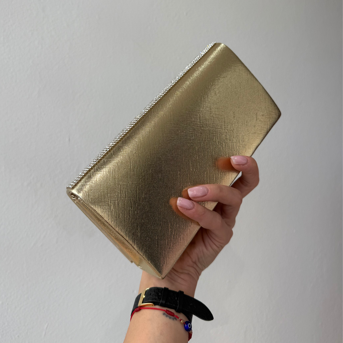 yuri gold