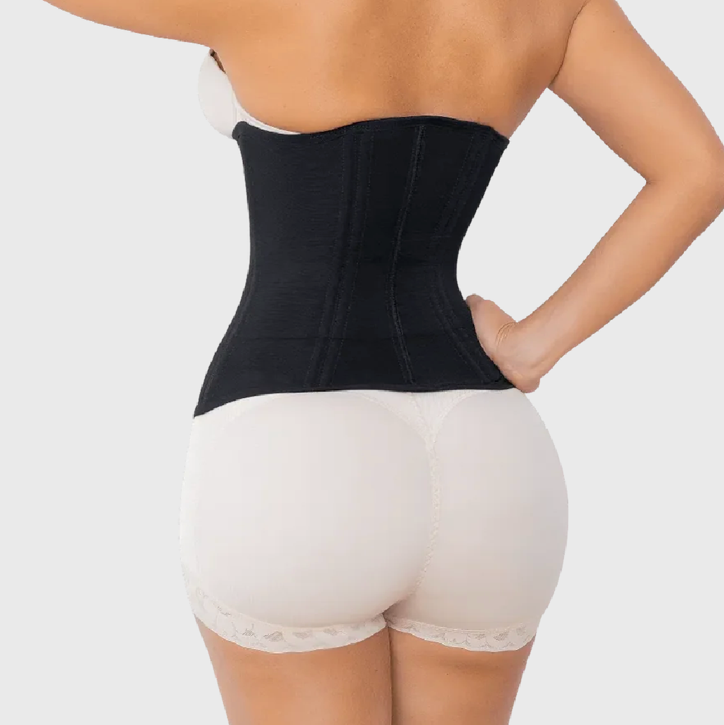 faja colombiana plus